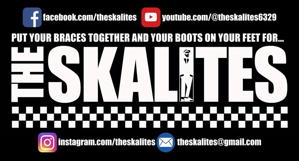 SKALITES XMAS PARTY 2026