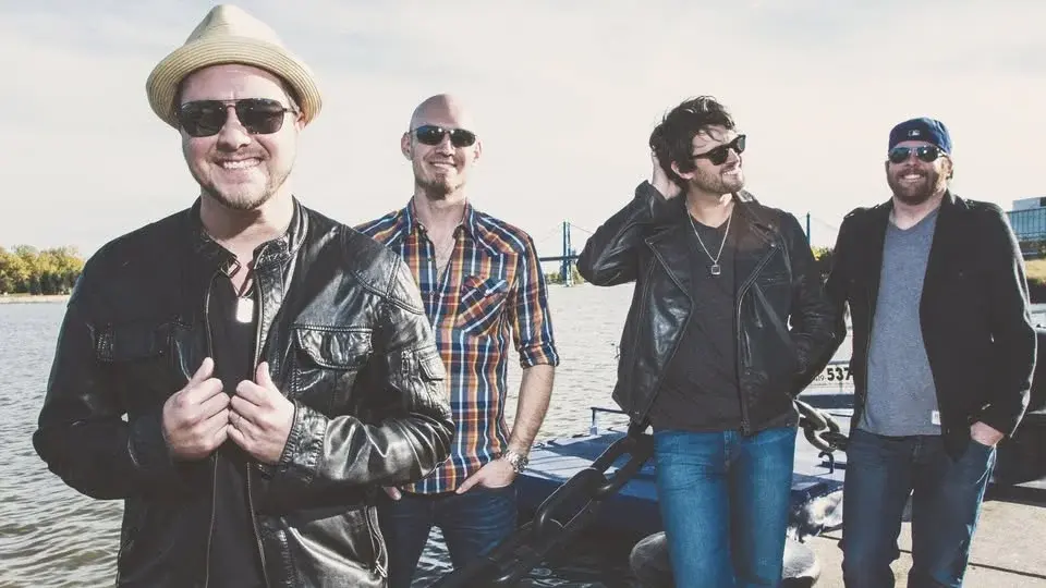 Eli Young Band + LANCO “Call You A Friend Tour 2026”