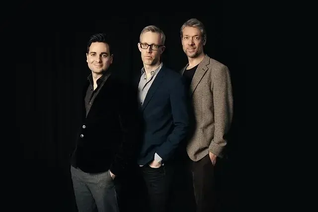Music, music, music! Turebergs kyrkokör möter svenska psalmjazztrion 