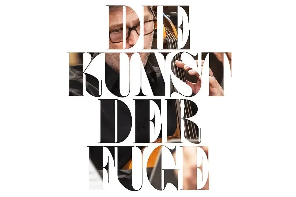 DIE KUNST DER FUGE