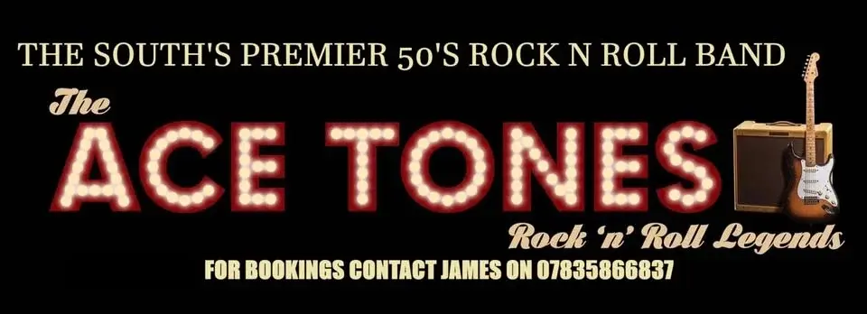50's rock n roll