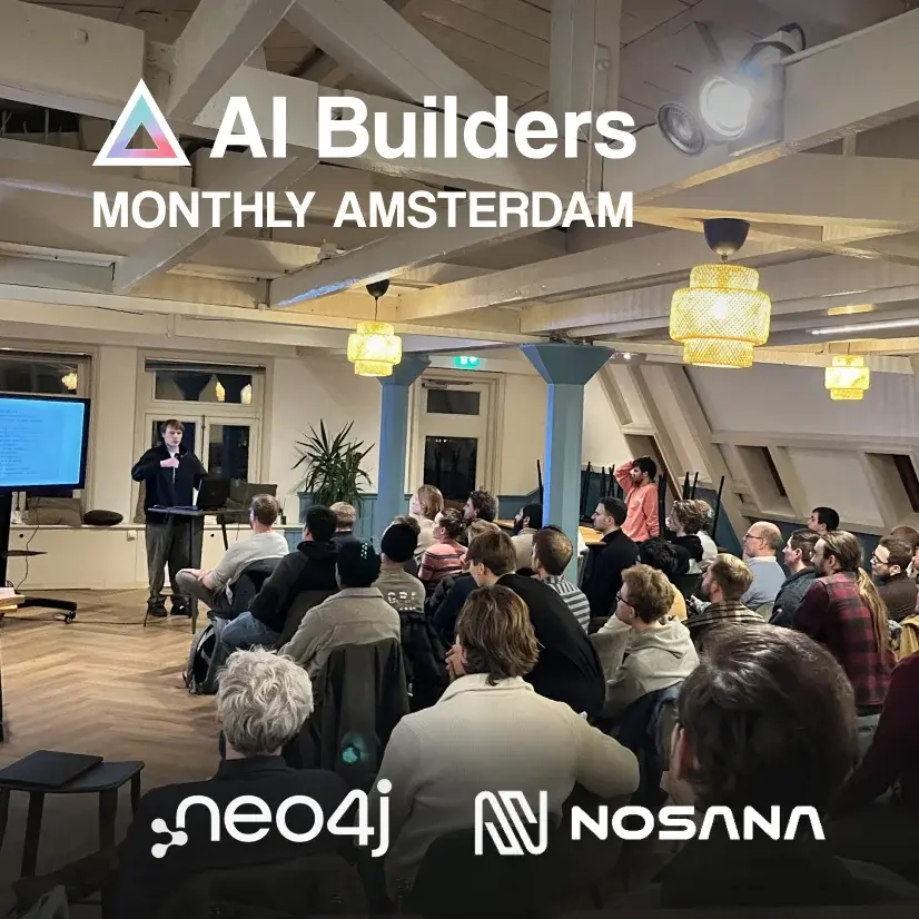 AI Builders Amsterdam