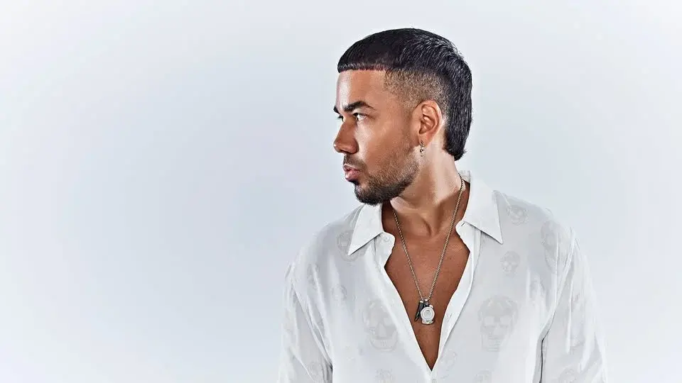 Romeo Santos & Prince Royce - Mejor Tarde Que Nunca Tour 2026
