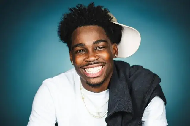 Kam Patterson