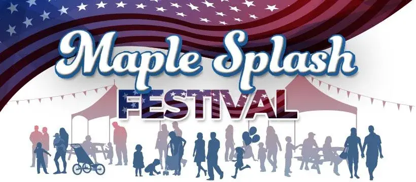 Maple Splash Festival 