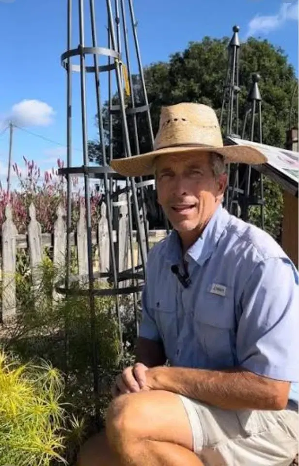 Fall Blooming Roses—Lunch and Learn