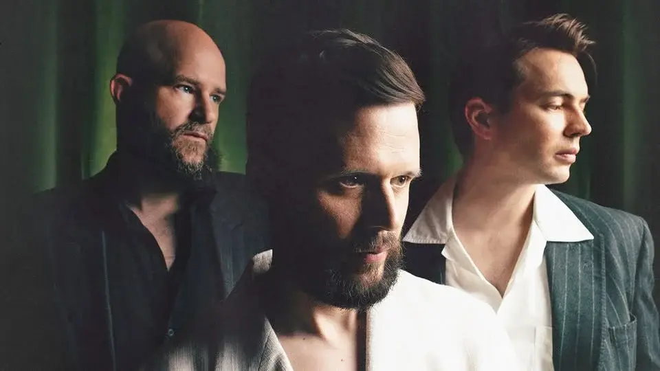 Sold out! White Lies | Ancienne Belgique