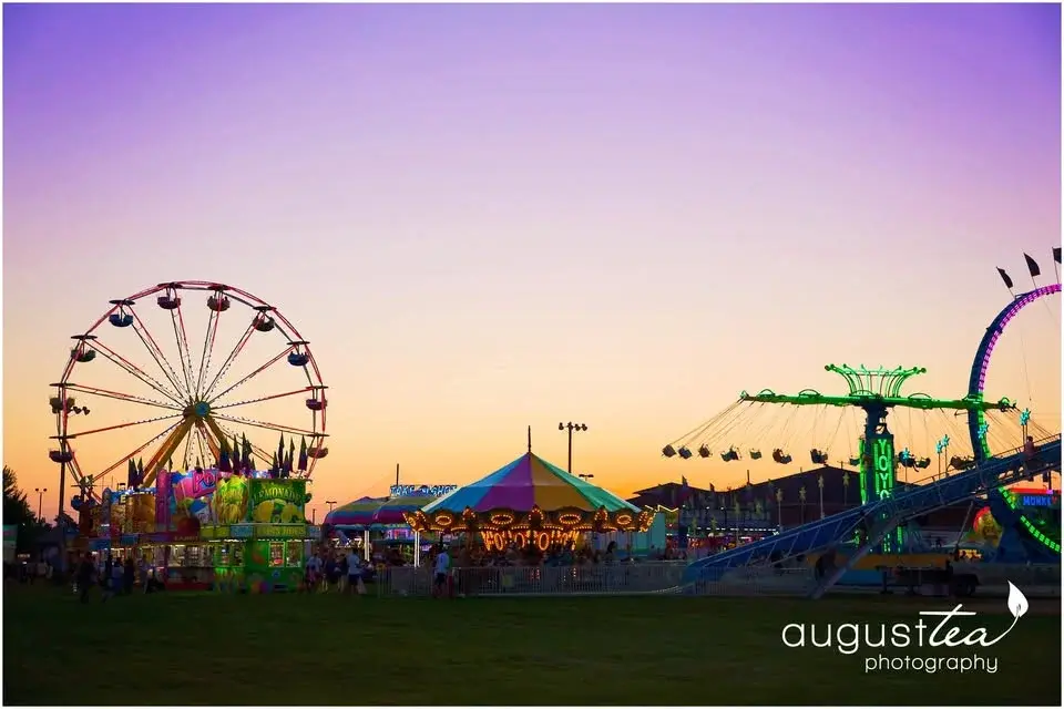The 2026 Fraser Lions Club Carnival