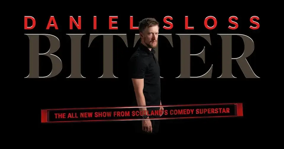 Daniel Sloss | Hamburg