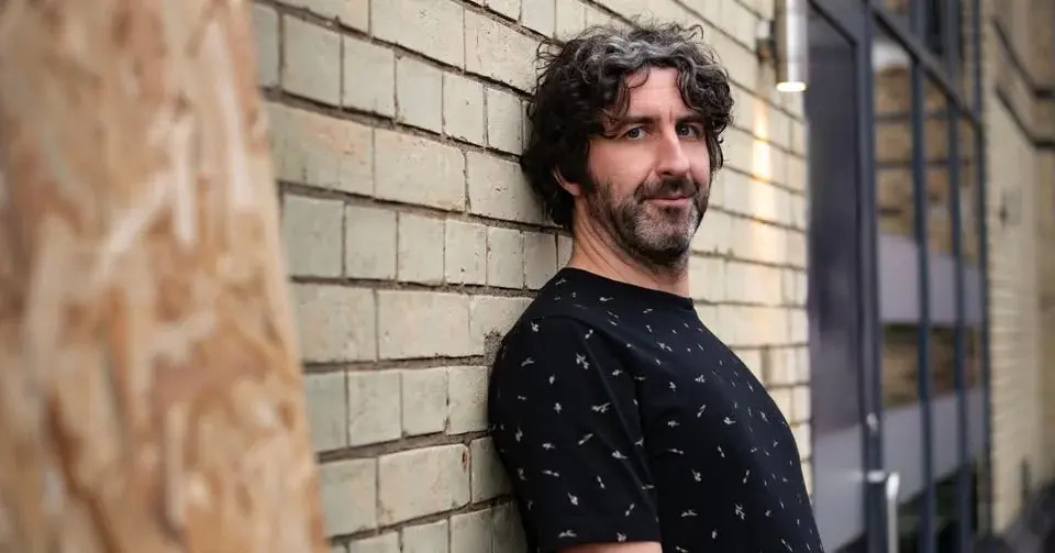 Mark Watson: Before It Overtakes Us