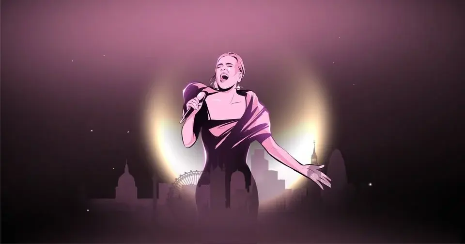 The Best of Adele by candlelight