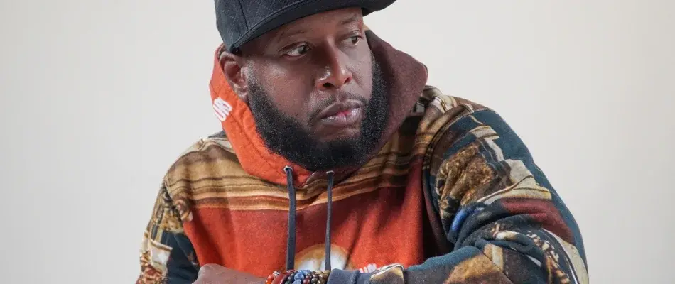 Talib Kweli