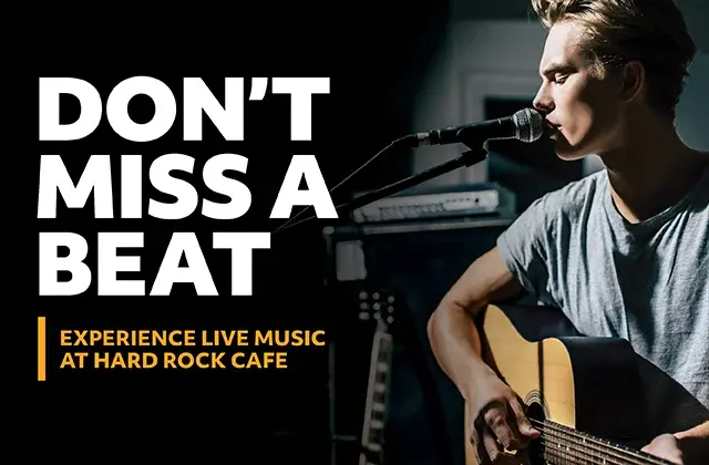 Live Music Unplugged - LUNA J