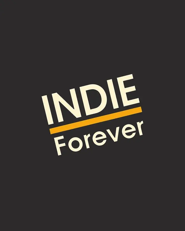Common People Present - Indie Forever 