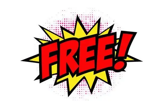 Free 4 All ✨️