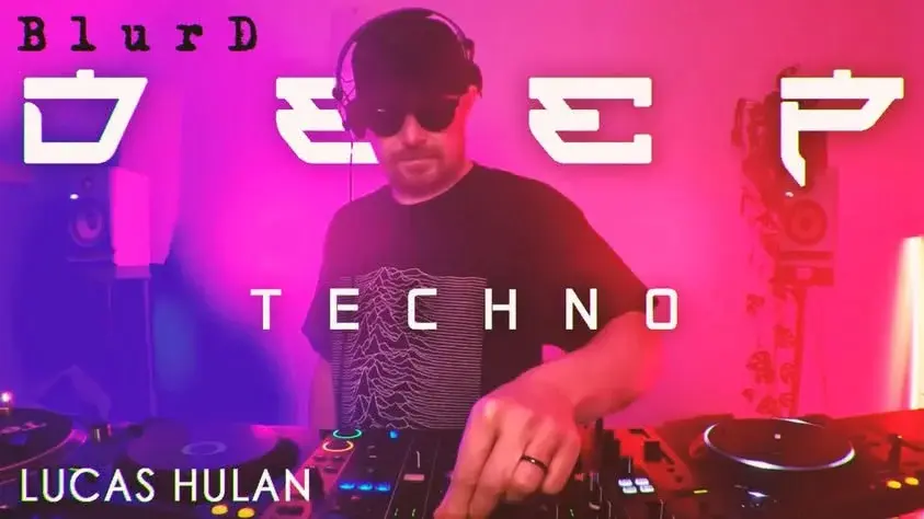 ° Lucas Hulan °