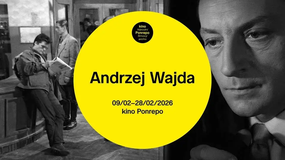 Andrzej Wajda | cyklus