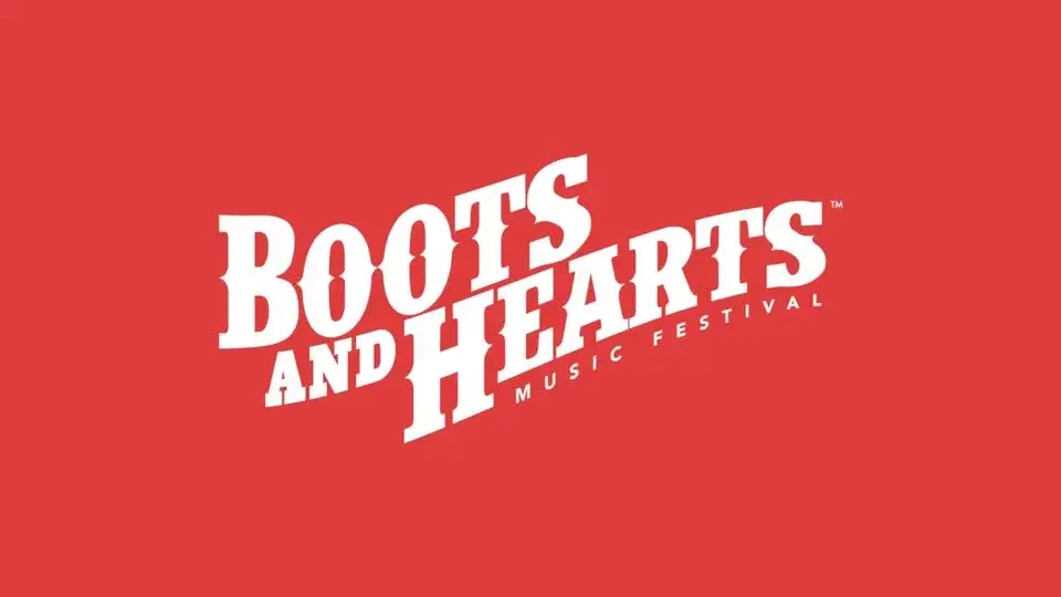 Boots and Hearts Music Festival - Full Weekend