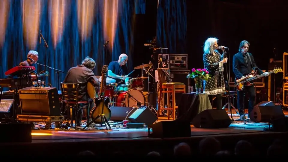 Cowboy Junkies - Celebrating 40 Years and Beyond
