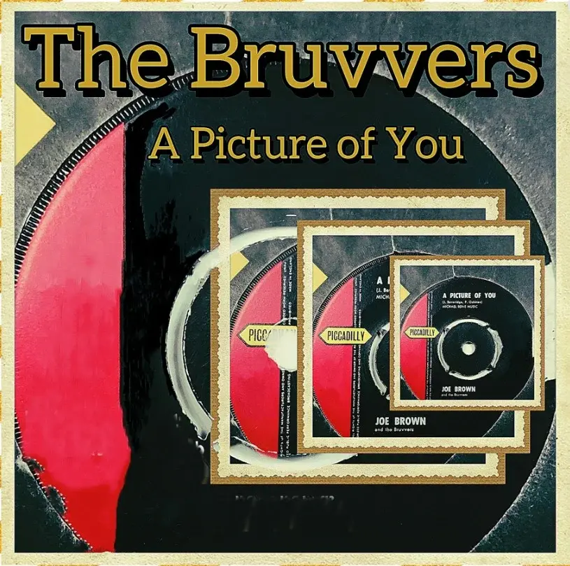 The Bruvvers