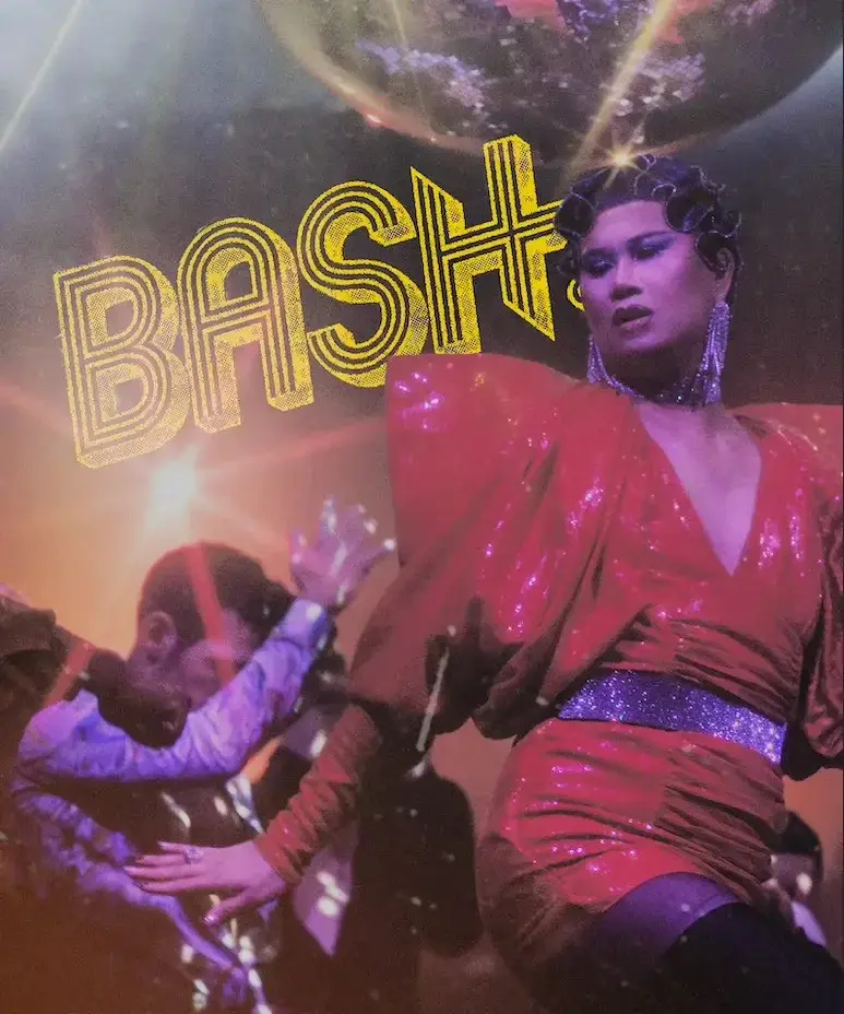 BASH!