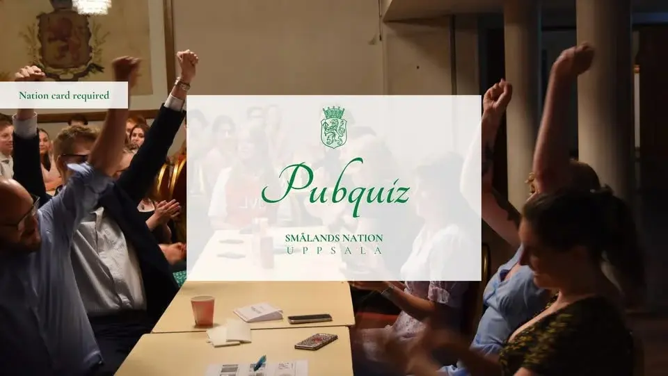 Pubquiz