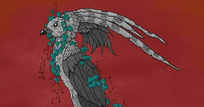 The Frozen Flames of the Firebird - the improvised play