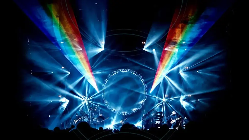 Australian Pink Floyd Show