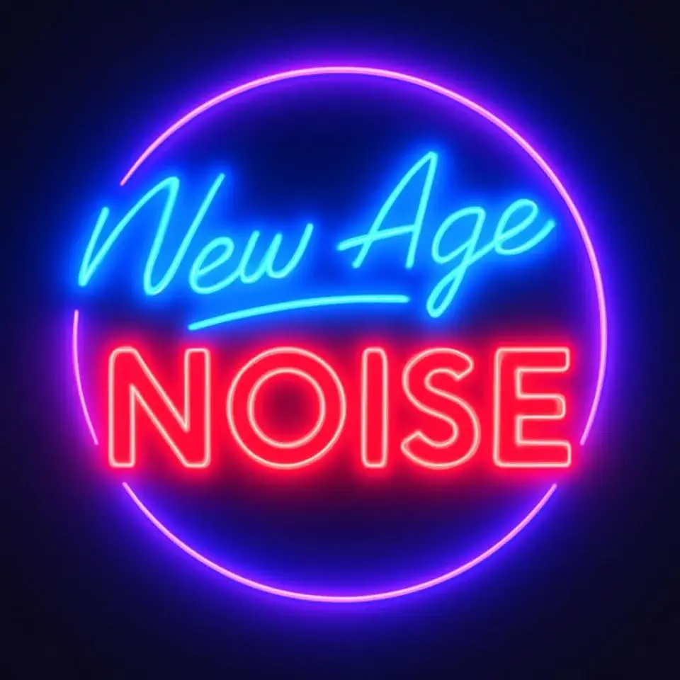 New Age Noise - Whitey's on 29 (Crusens)