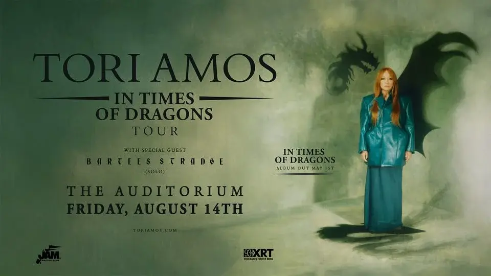 Tori Amos