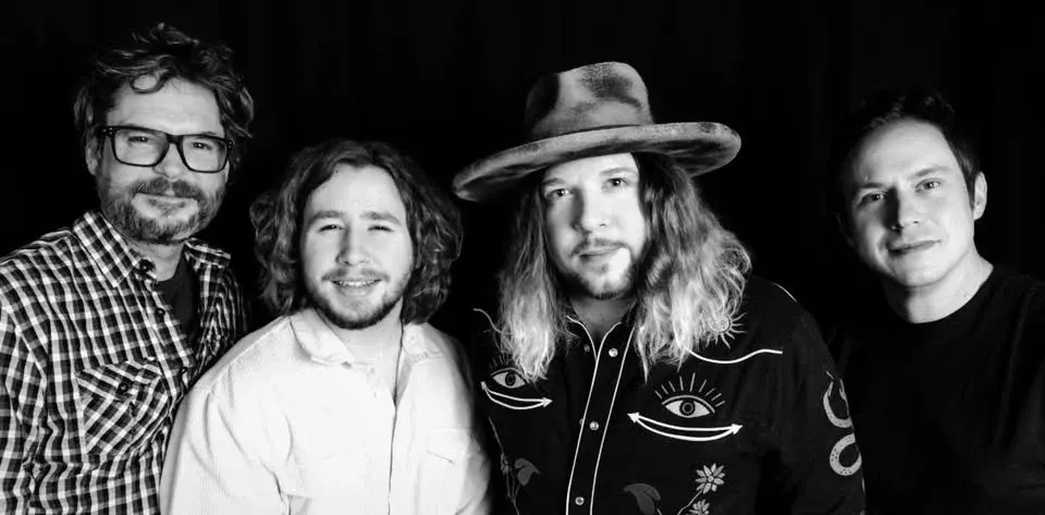 Derek Woods Band