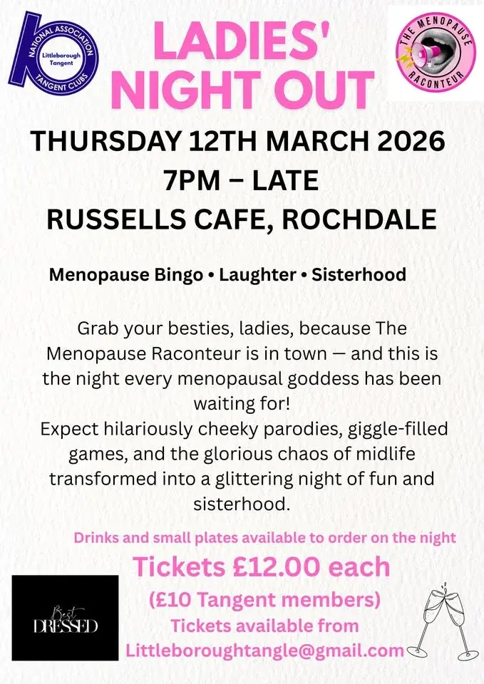 Ladies Night
