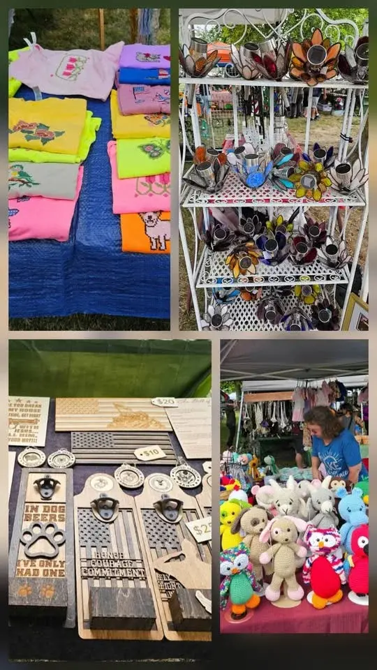 Craft Show