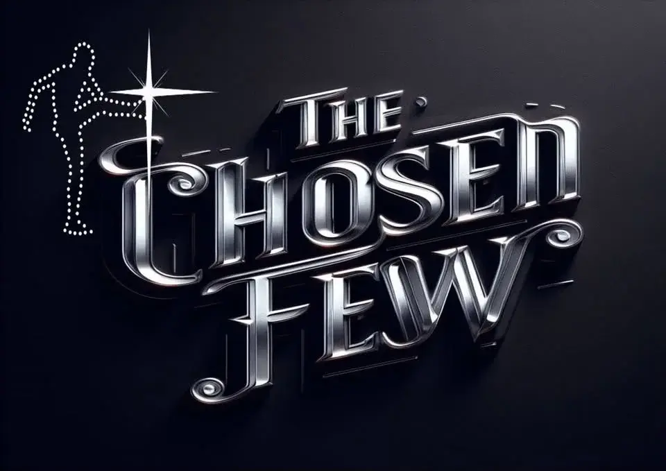 THE CHOSEN FEW