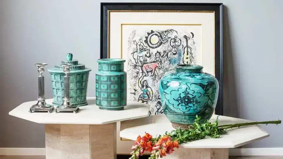 2025 Grand Antiques, Art & Design 23 - 26 oktober