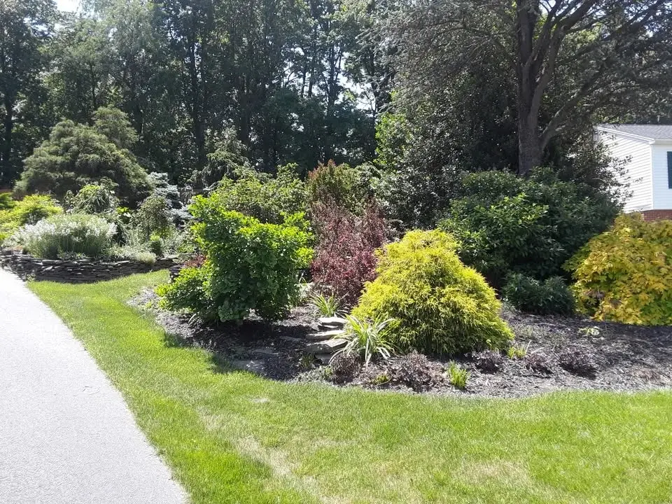 2026 Garden Tour
