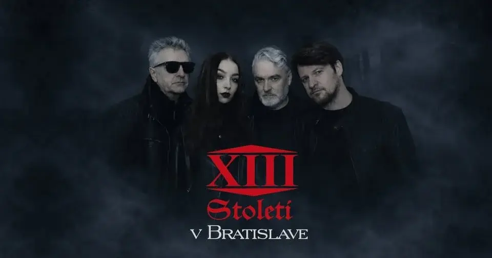 Winter Solstice Eve - XIII. století