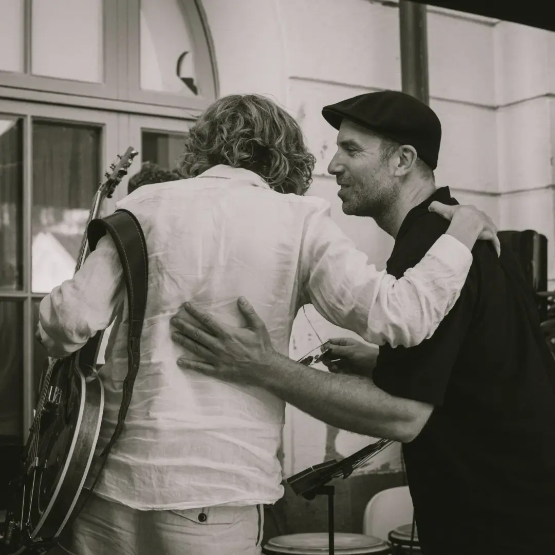 đ· Jazztisdag â Izze Stein (New York) pĂ„ Restaurang Artilleriet đ¶