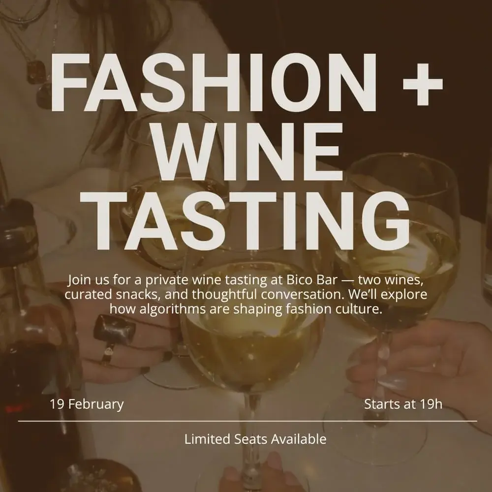 Wine Tasting