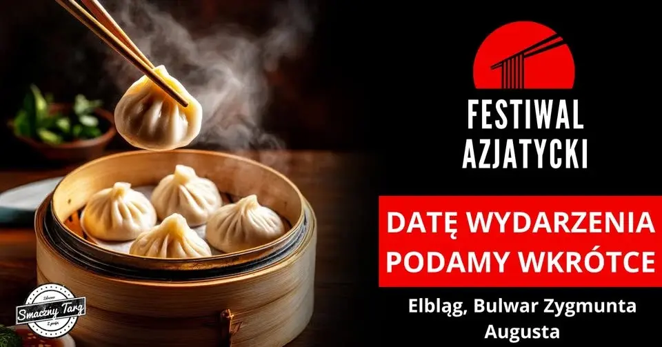 Festiwal Azjatycki Elbląg