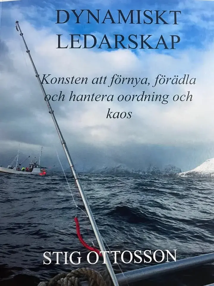 Fackbokmässa i Stockholm - Minerva
