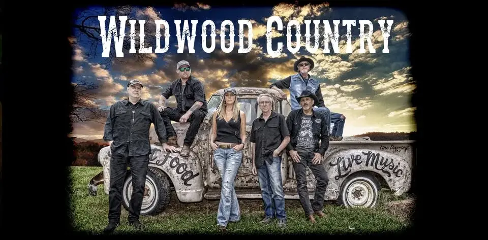 Wildwood Country @ Toadstool Pub in Highwood