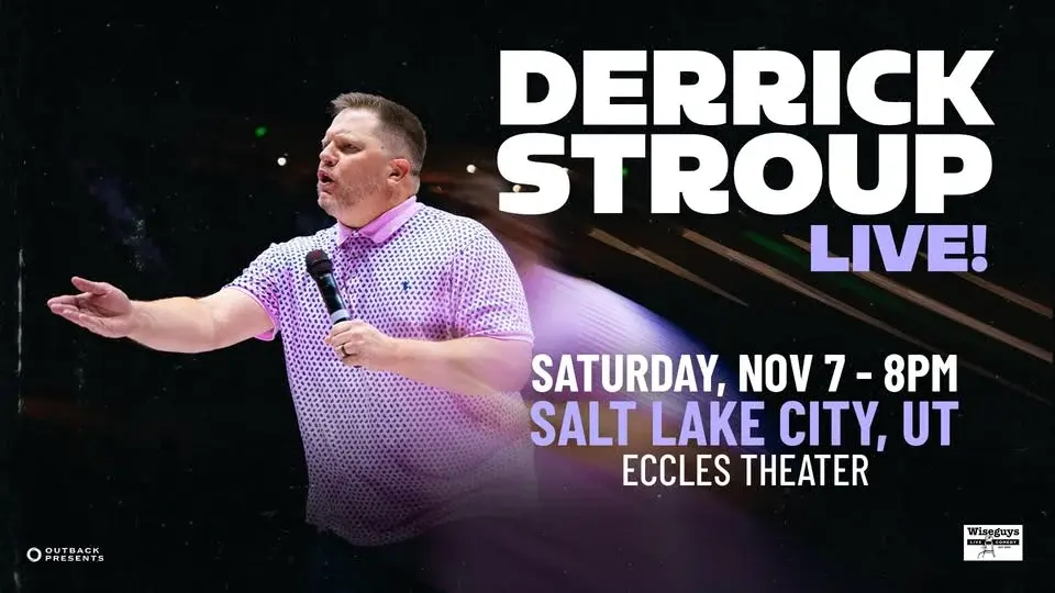 Derrick Stroup