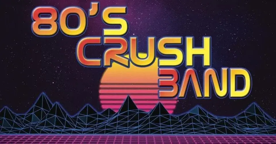 80s Crush Returns to Kaminski’s 