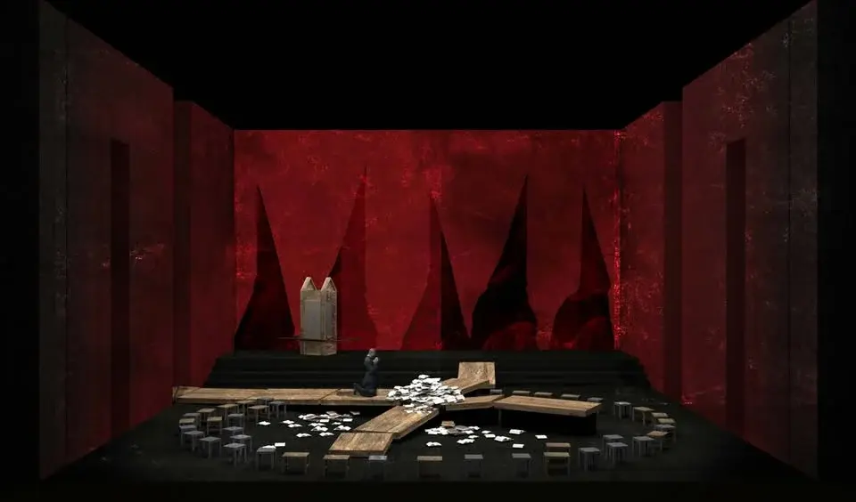 Verdi's 'Don Carlo'