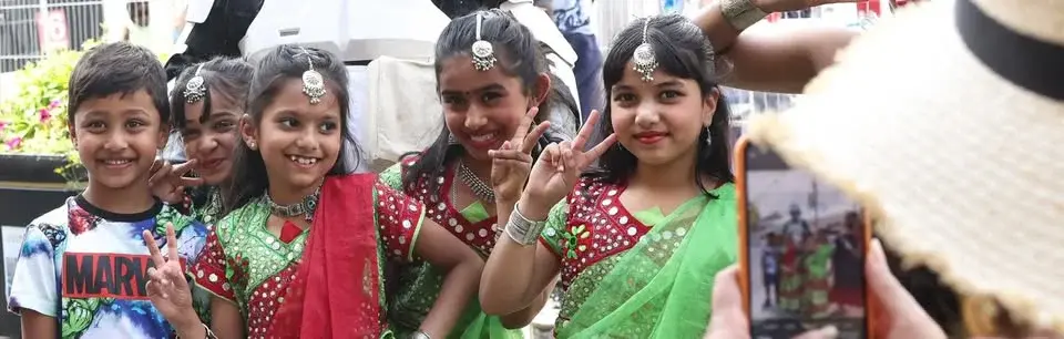 World Cultural Day