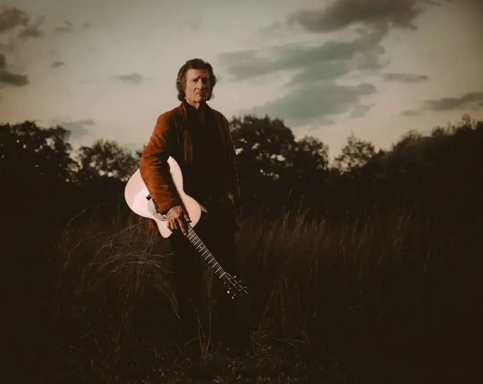 Chris Smither
