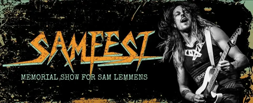 SamFest 2026