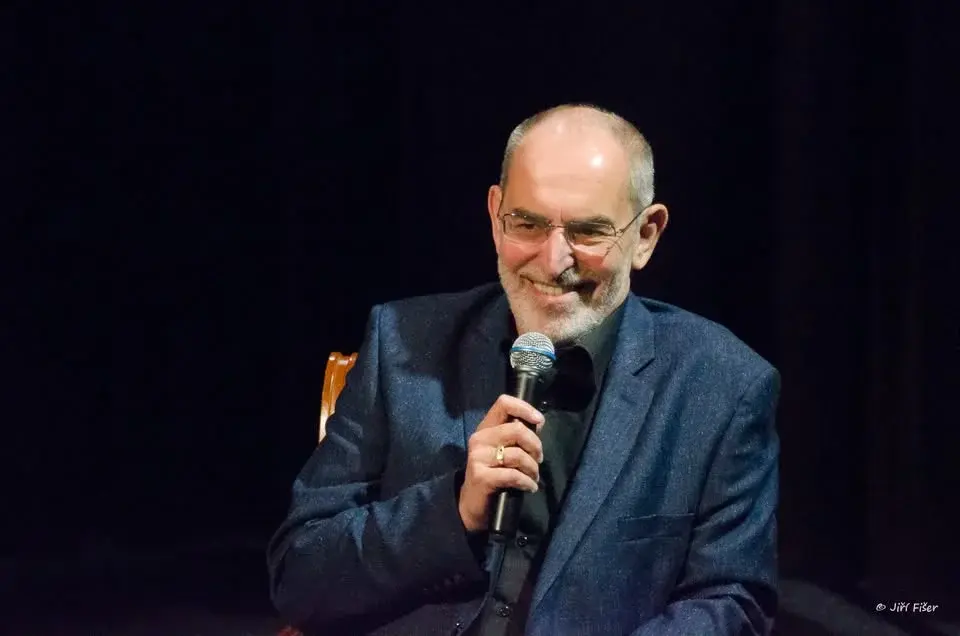 zábavný pořad IVO ŠMOLDASE s hosty