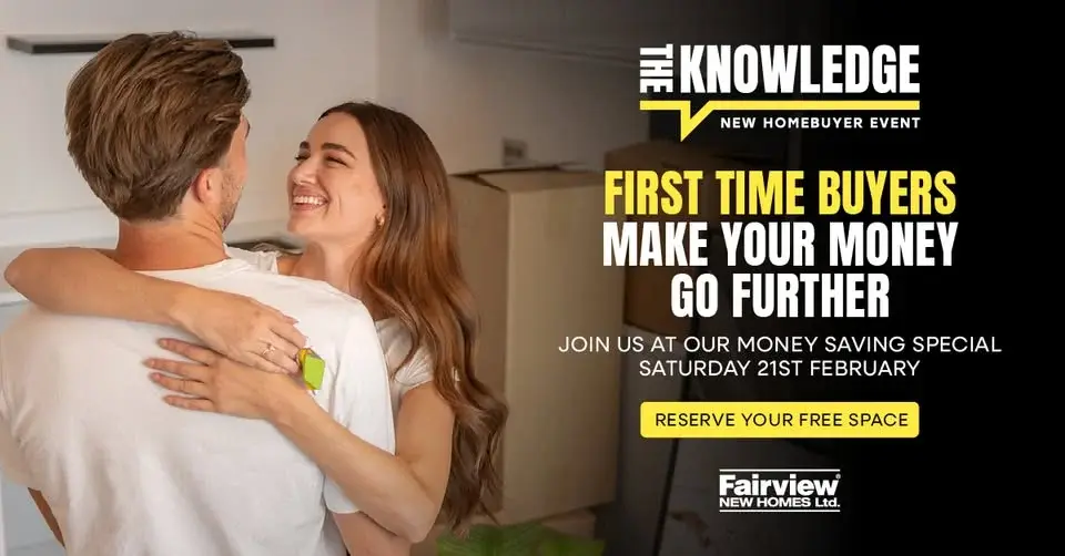 The Knowledge: Money Saving Special Event